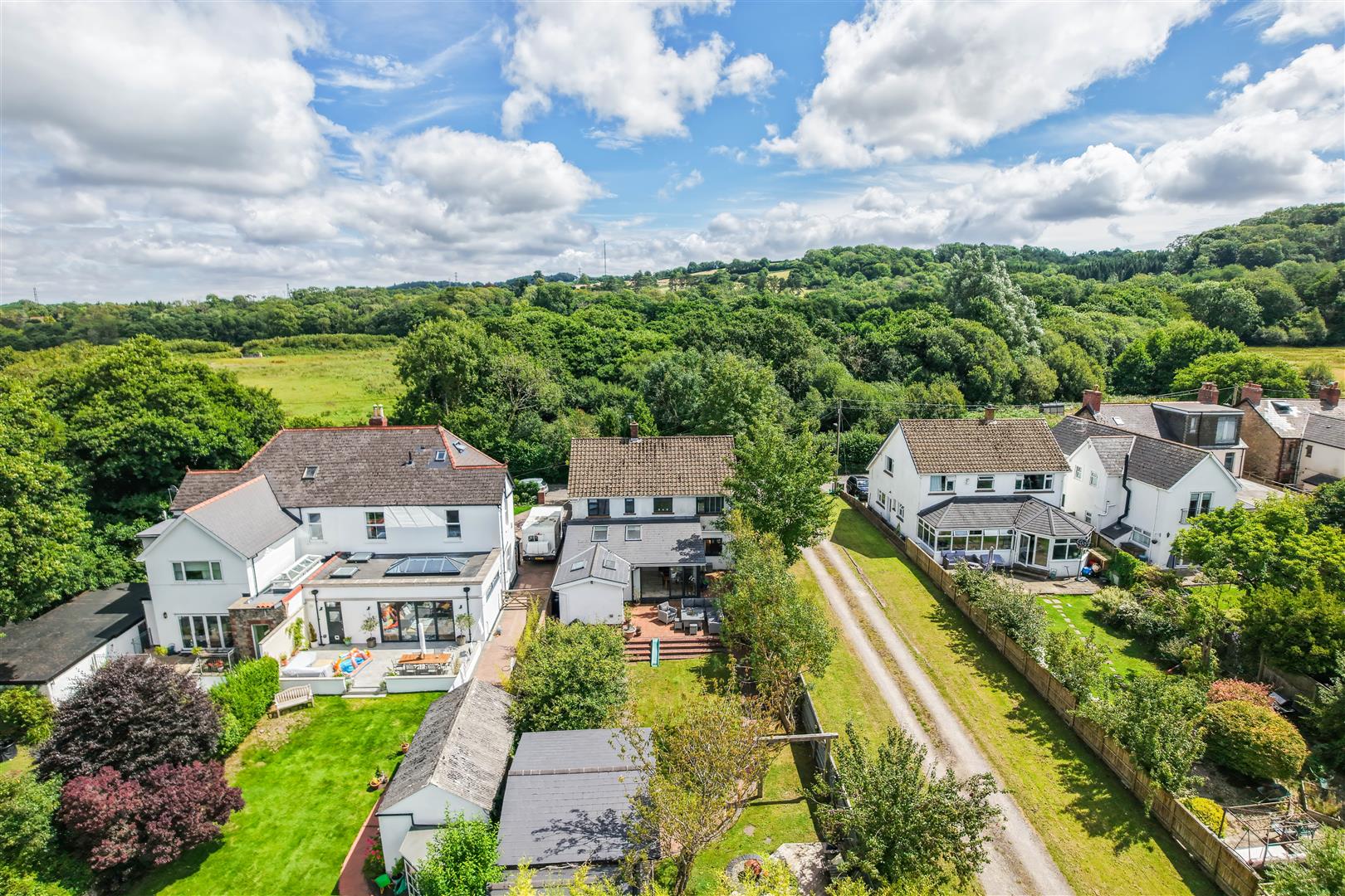 Robgill, Gwern Y Steeple Peterston-Super-Ely, Cardiff, South Glamorgan, CF5 6LG